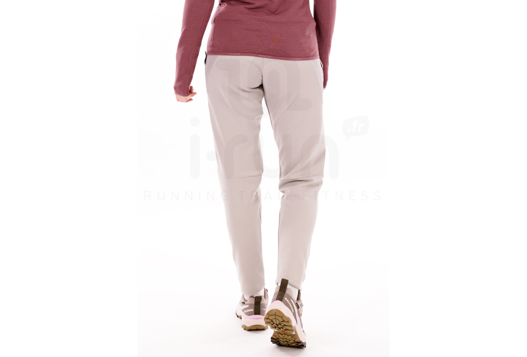 Salomon Runlife W