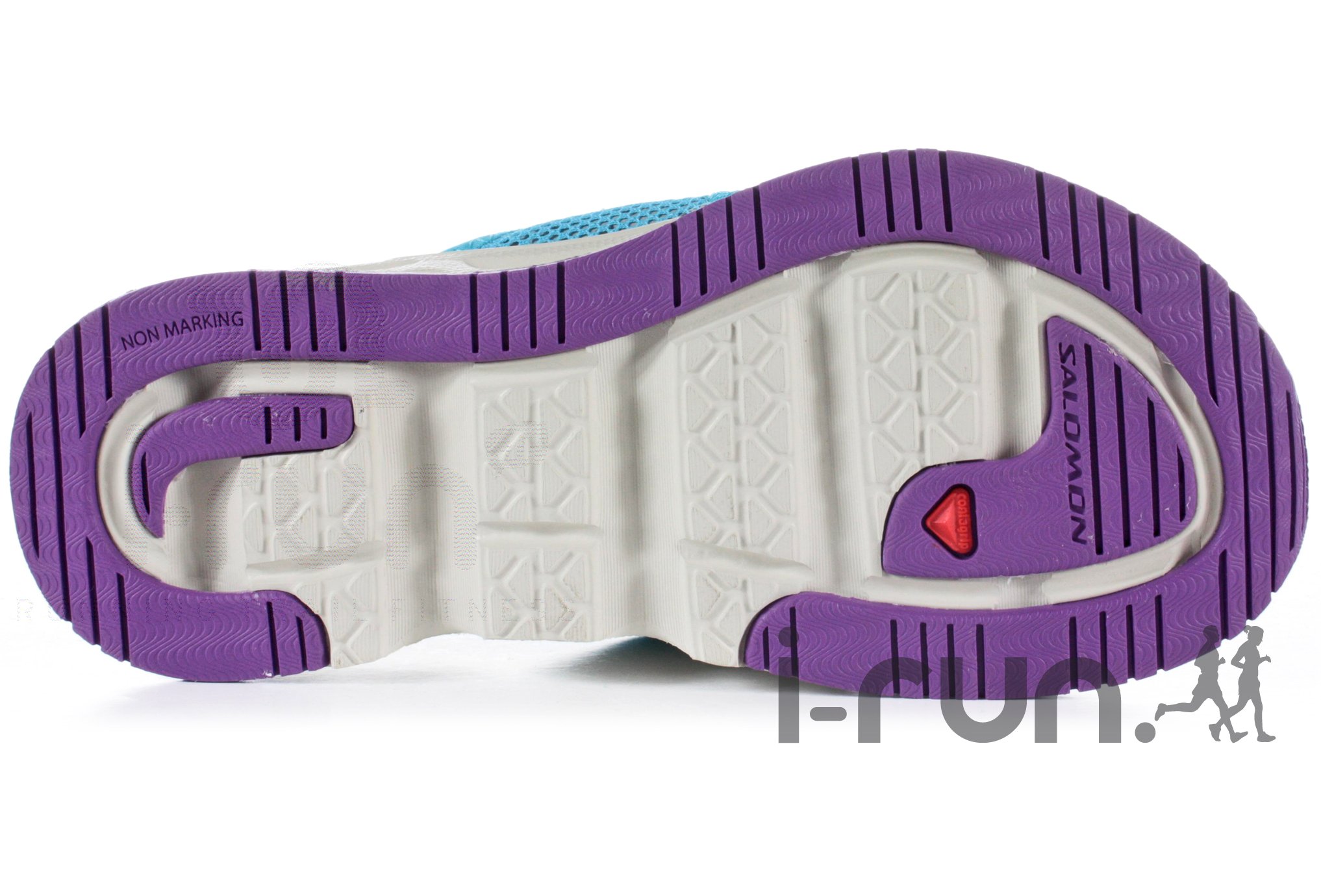 Salomon RX Break W