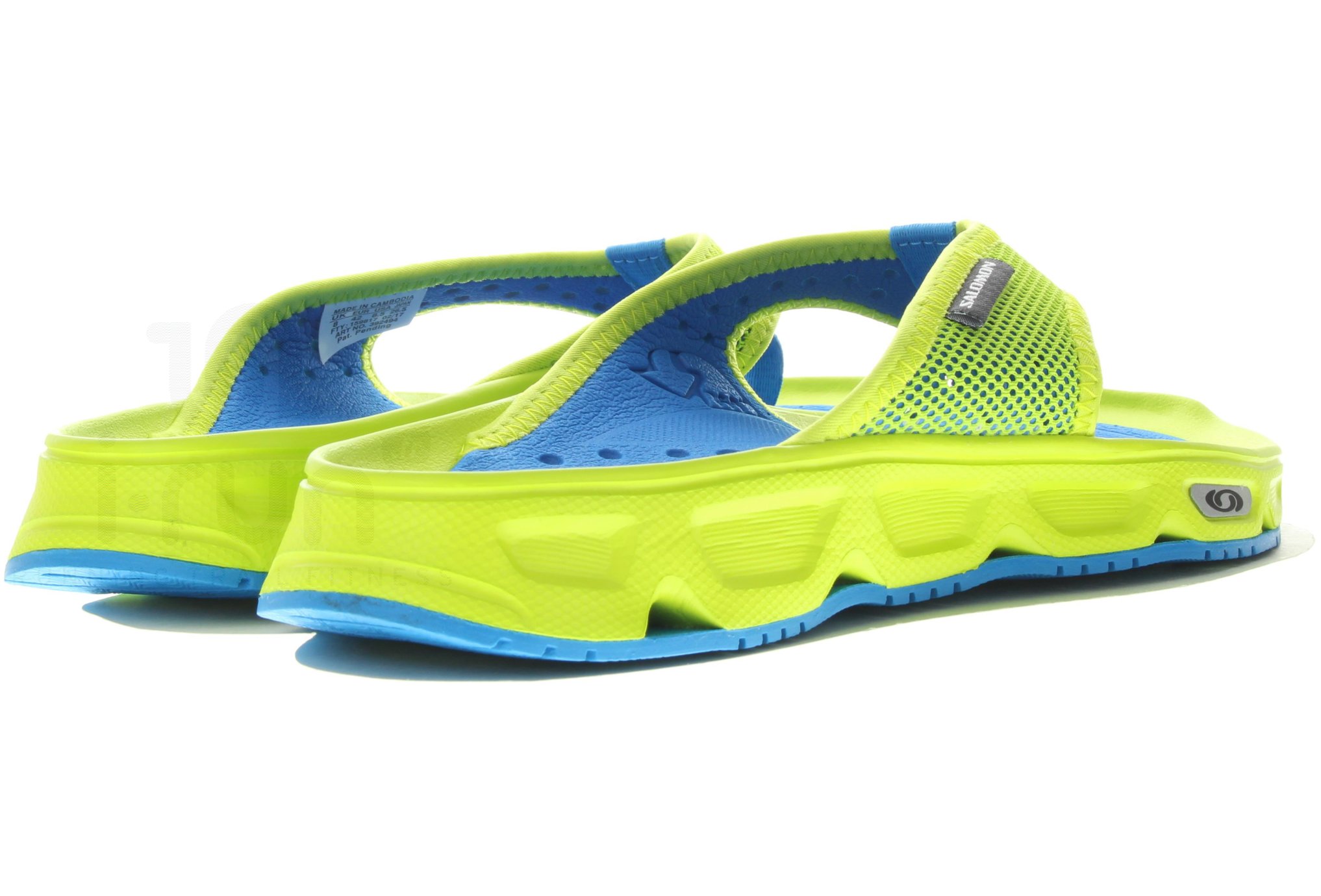 Salomon RX Break