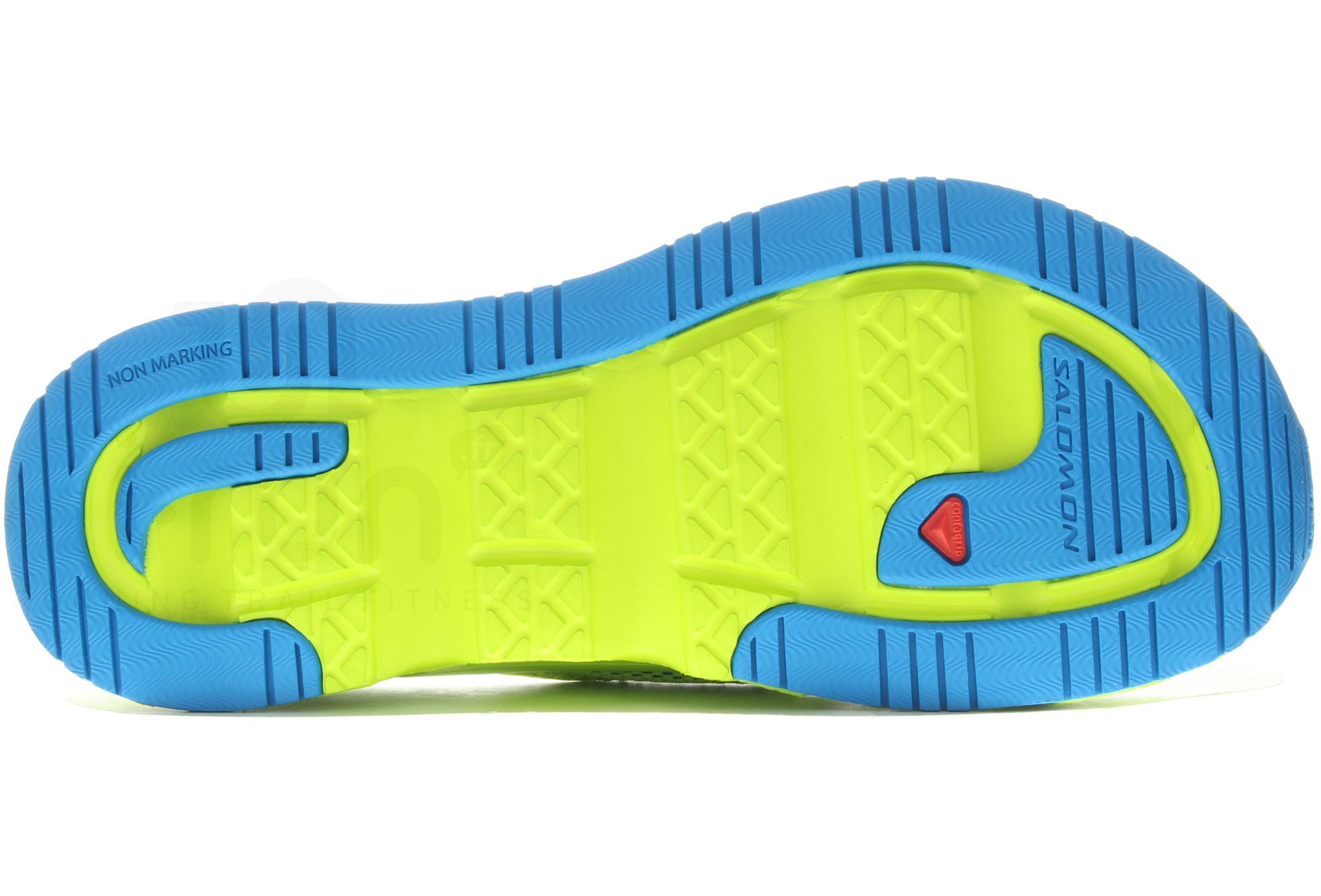 Salomon RX Break