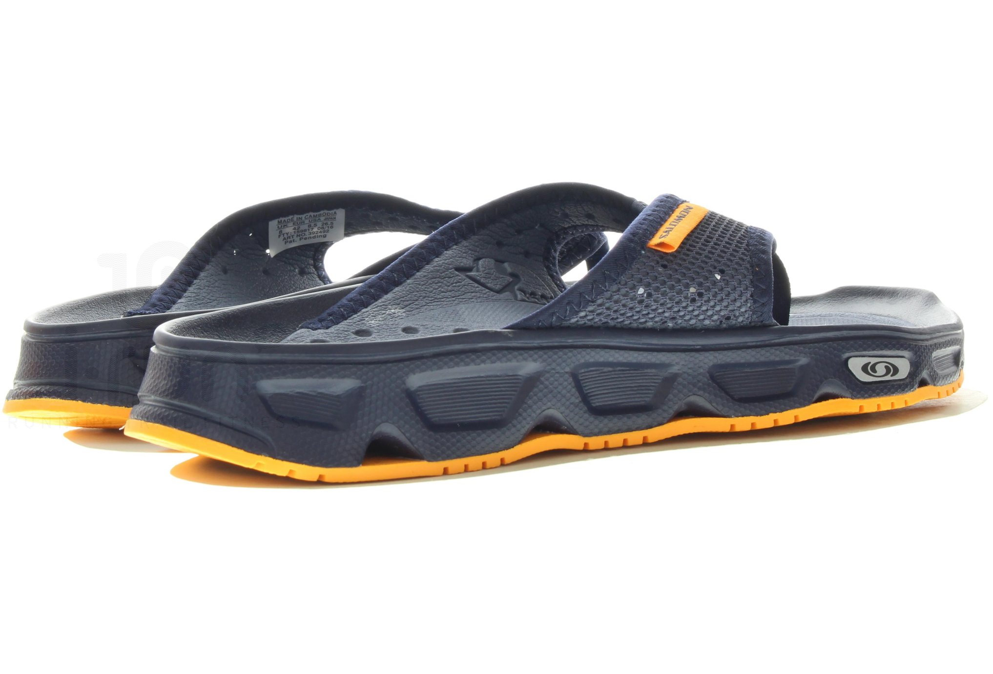Salomon RX Break
