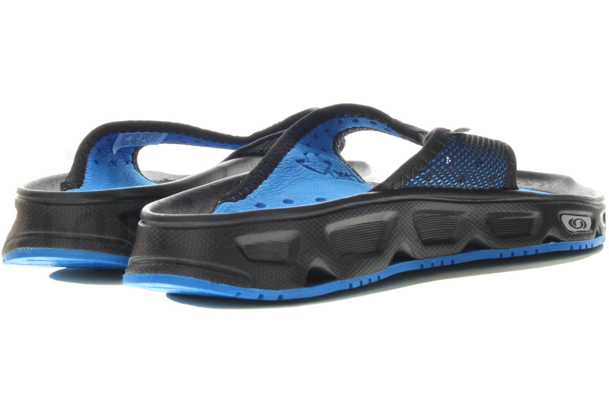 Salomon RX Break