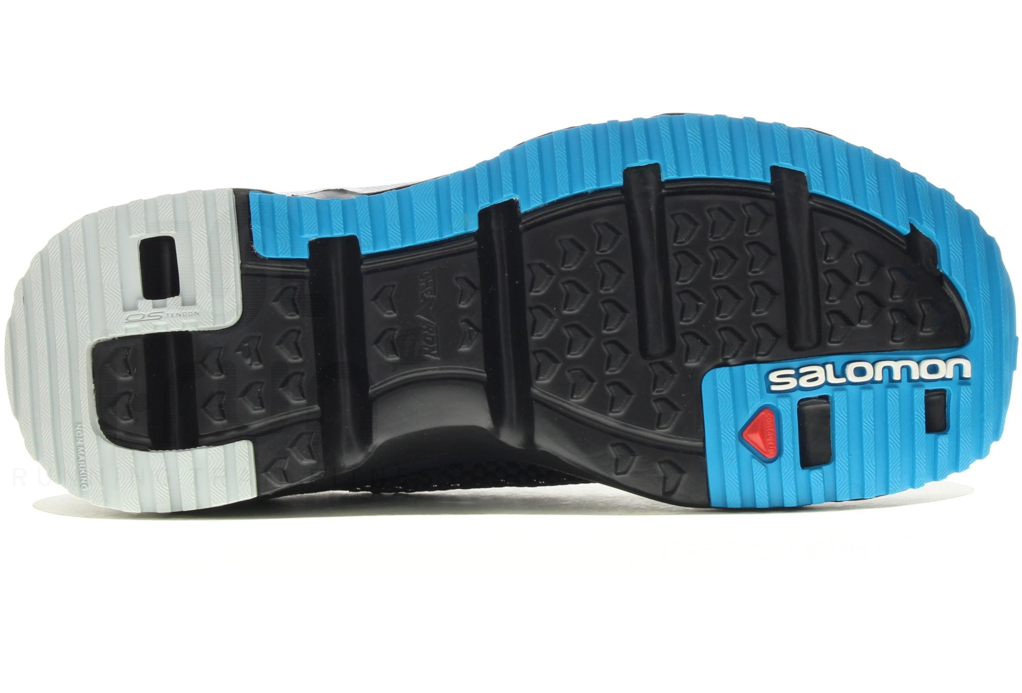 Salomon RX MOC 3.0