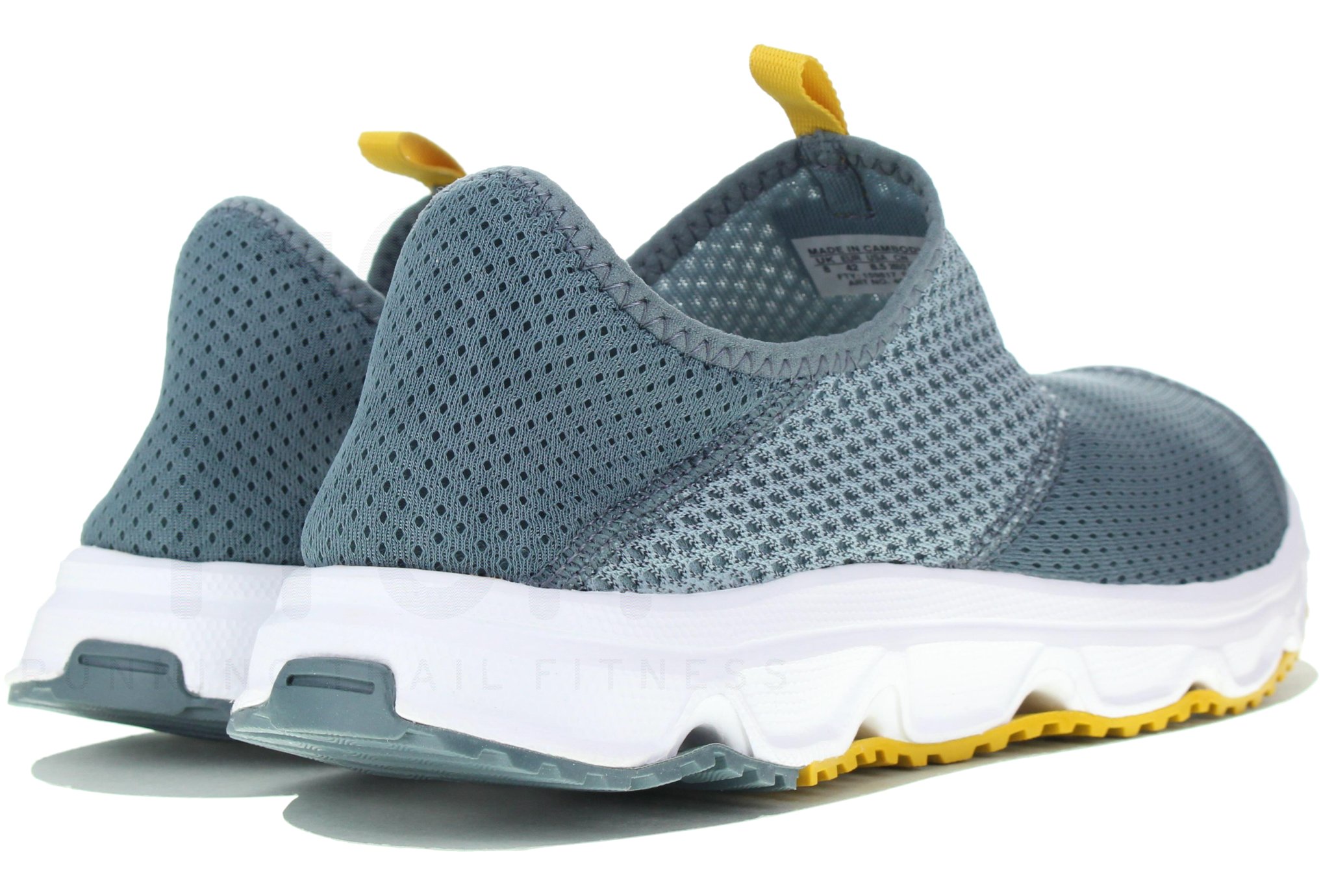 Salomon RX Moc 4.0 Herren
