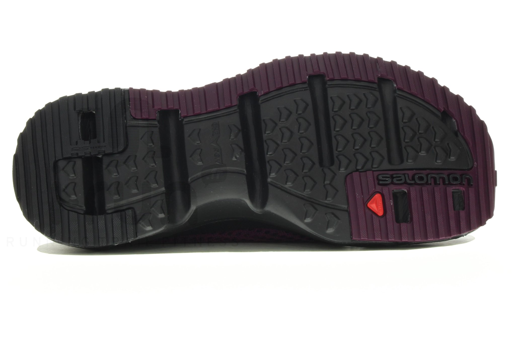 Salomon RX Moc 4.0 W 