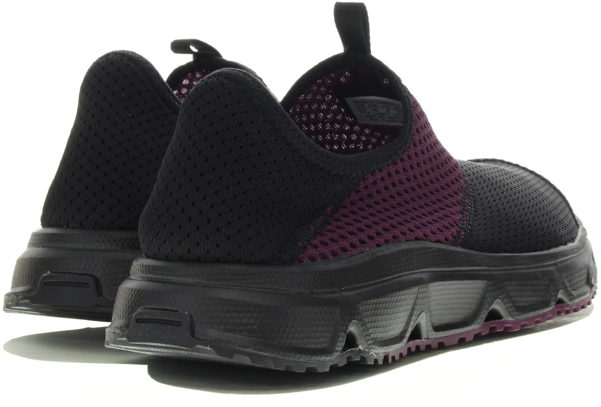 Salomon RX Moc 4.0 W 