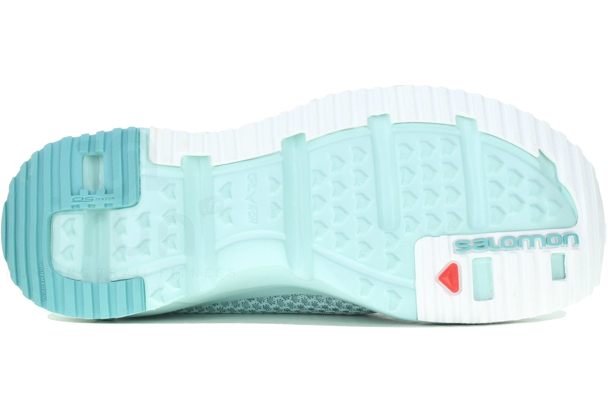 Salomon RX Moc 4.0