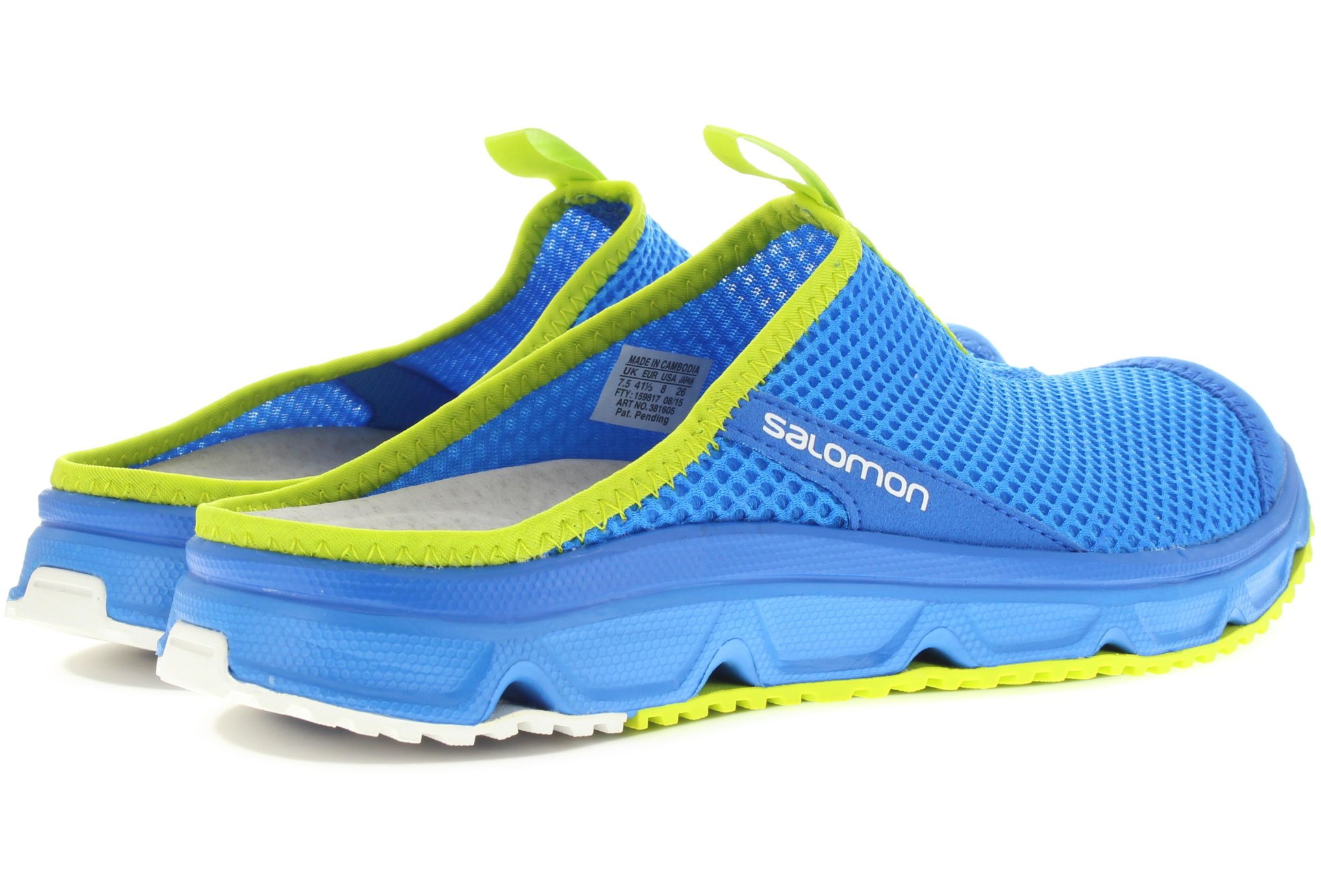 Salomon RX Slide 3.0