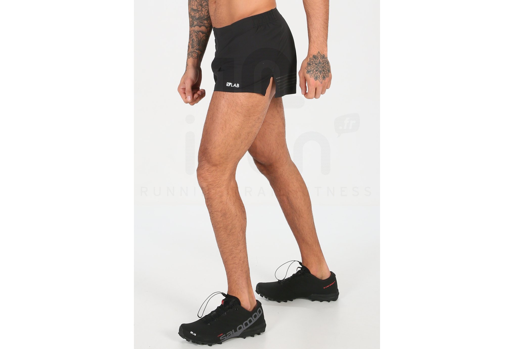 Salomon S-Lab 4 Herren