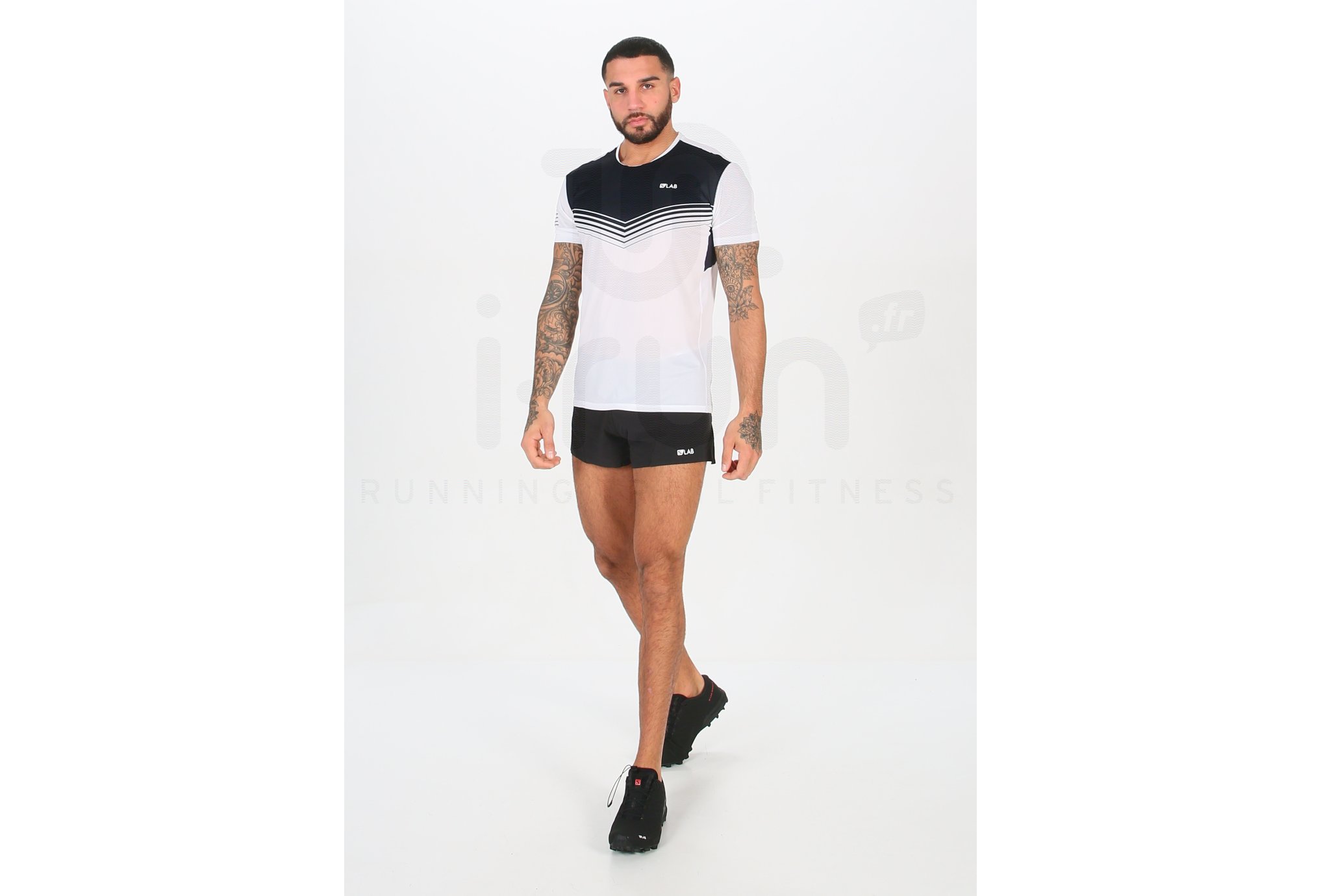 Salomon S-Lab 4 Herren