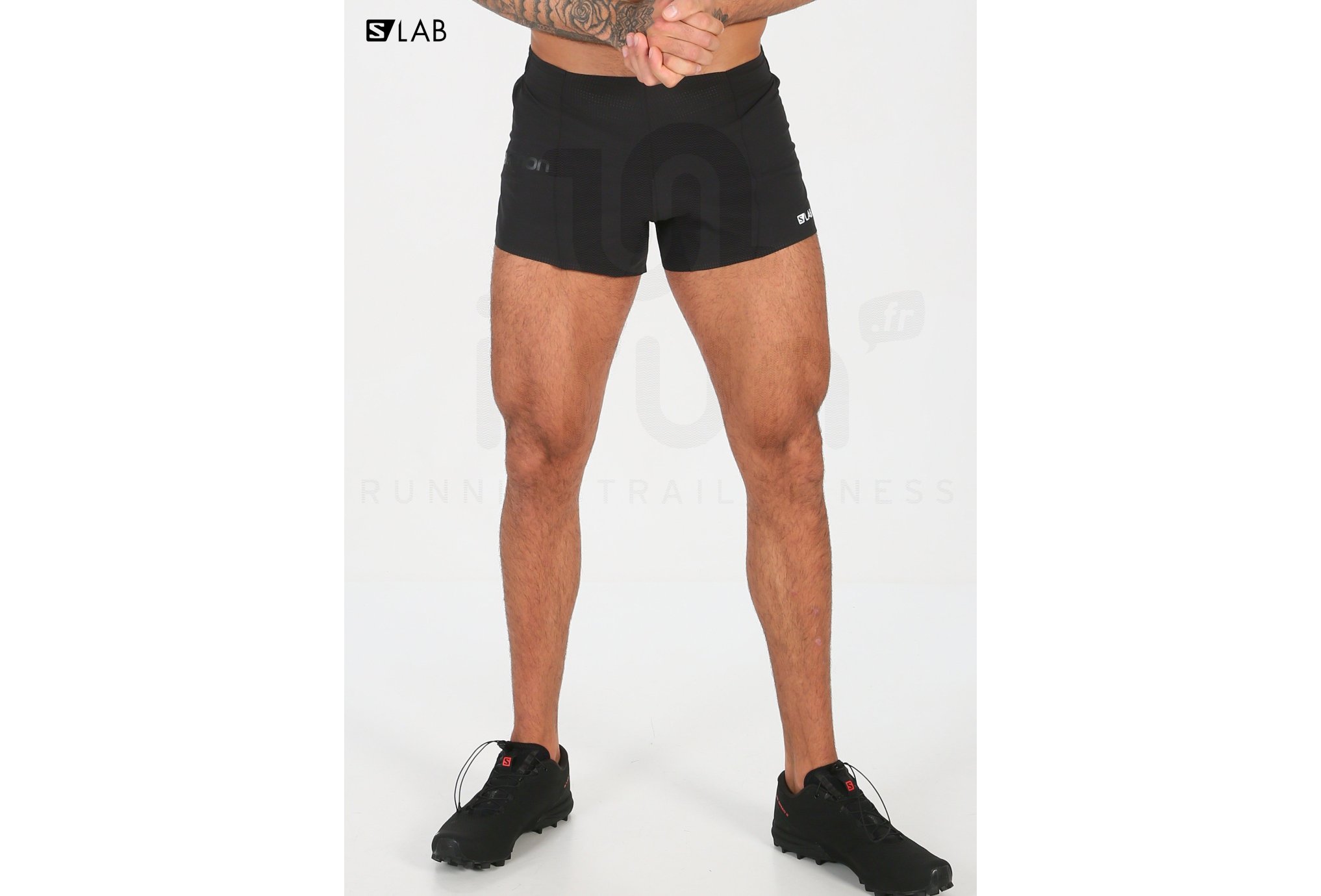 Salomon S-Lab 4 Herren