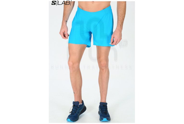 Salomon S-Lab 6 Herren