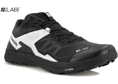 S-Lab Alpine M