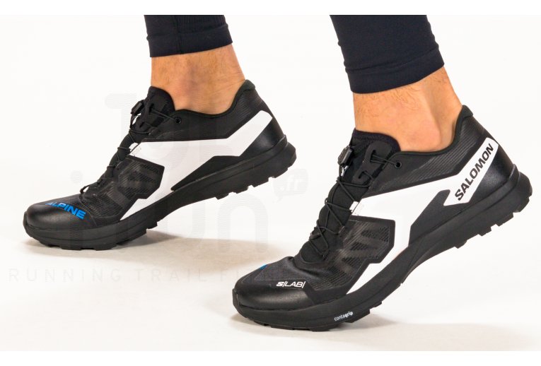 Salomon S-Lab Alpine