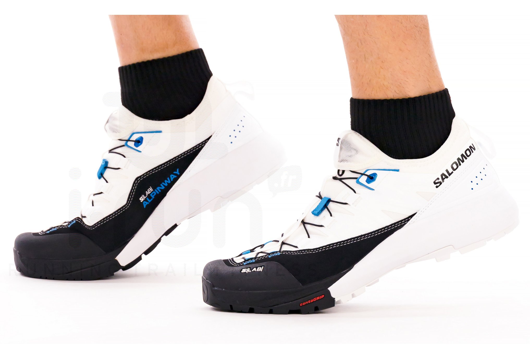 Salomon S-Lab Alpinway