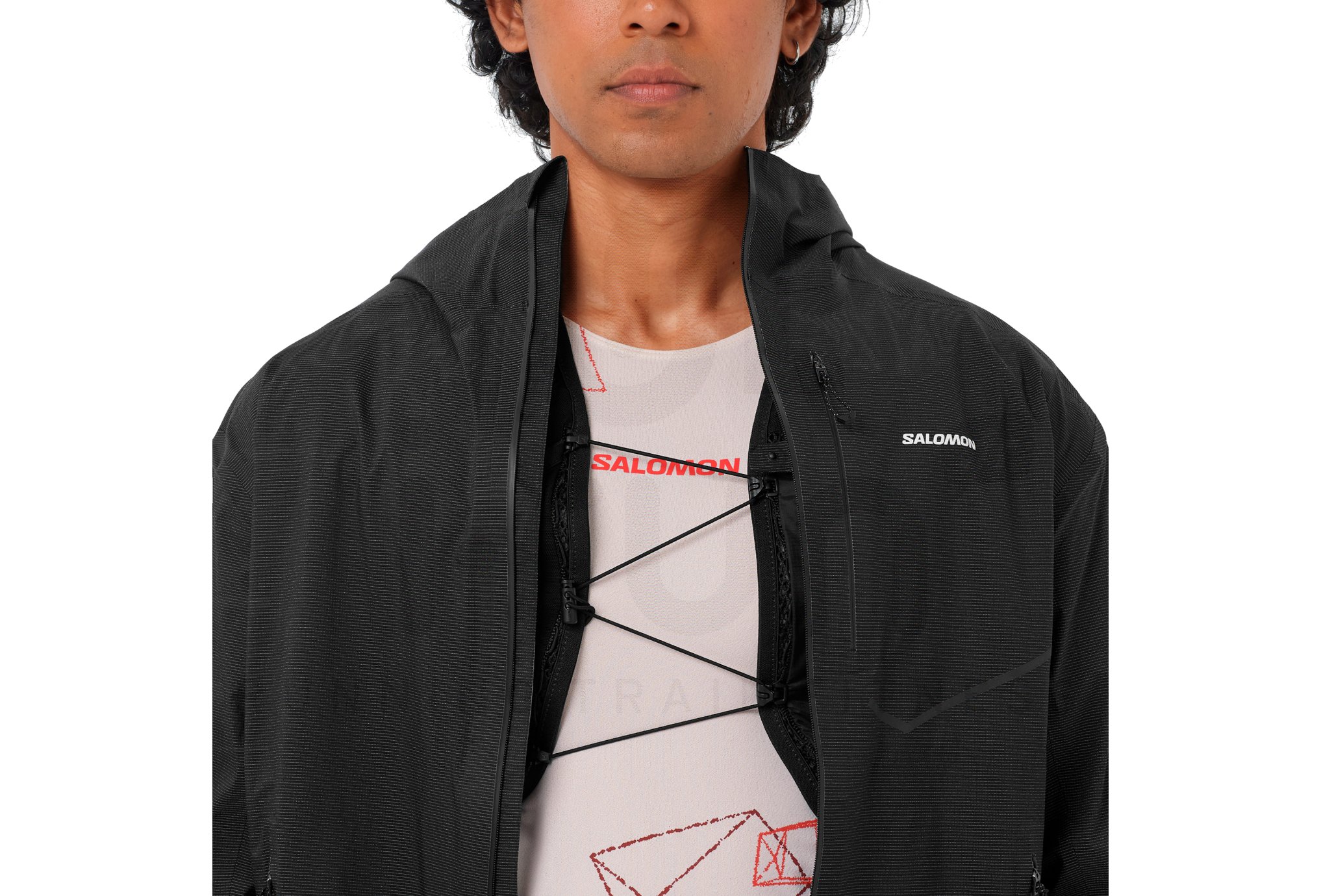 Salomon S-Lab Bonatti Infinite