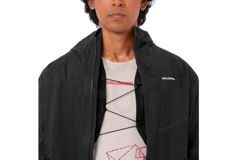 Salomon S-Lab Bonatti Infinite