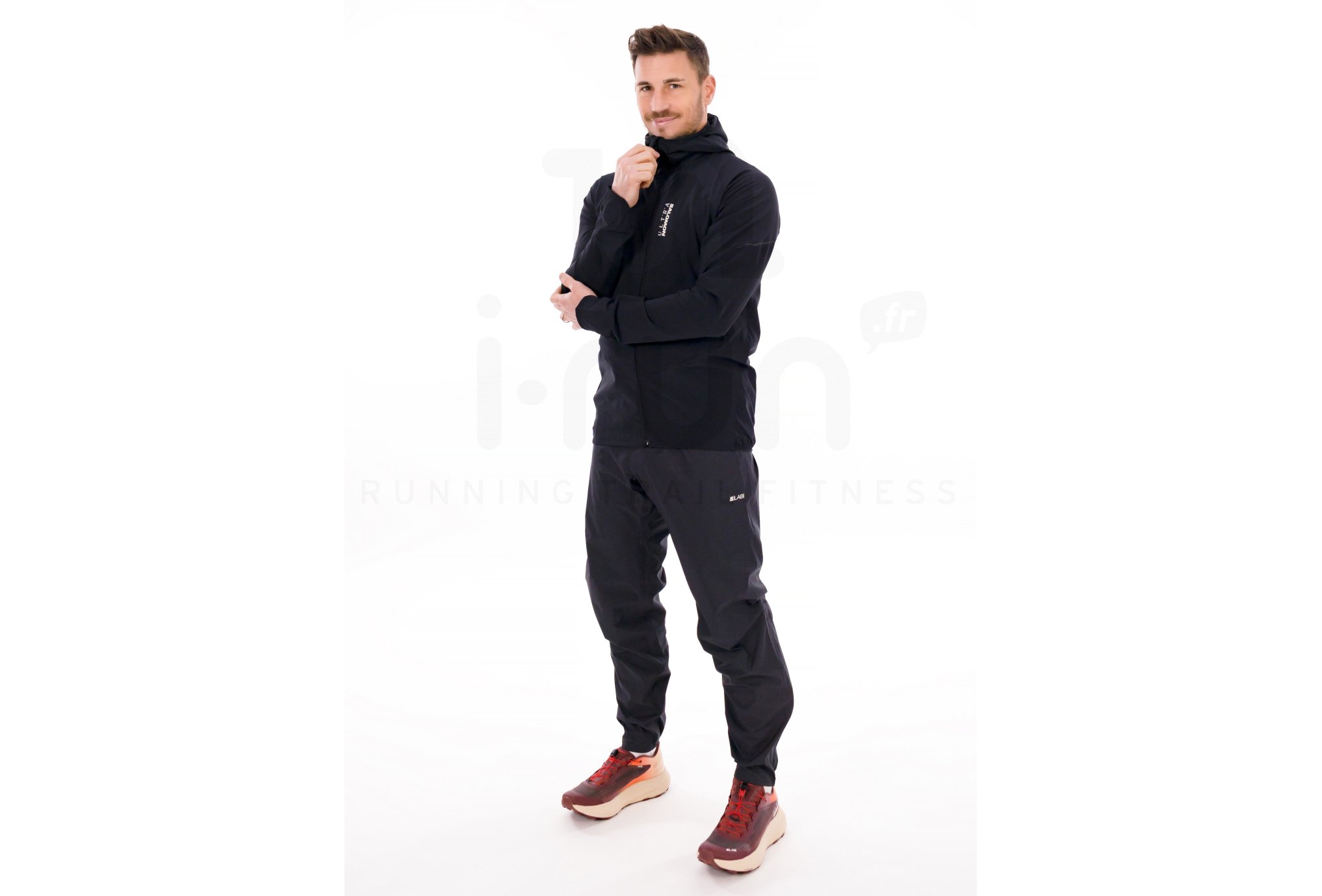 Salomon S-Lab Bonatti Infinite