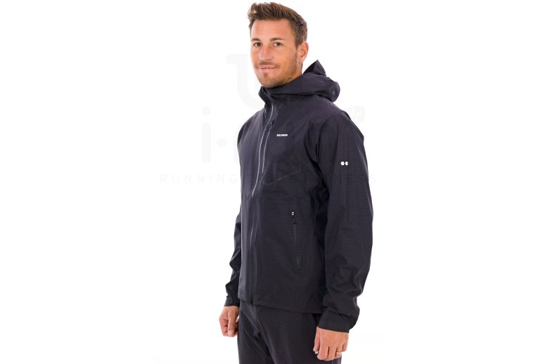 Salomon S-Lab Bonatti Infinite