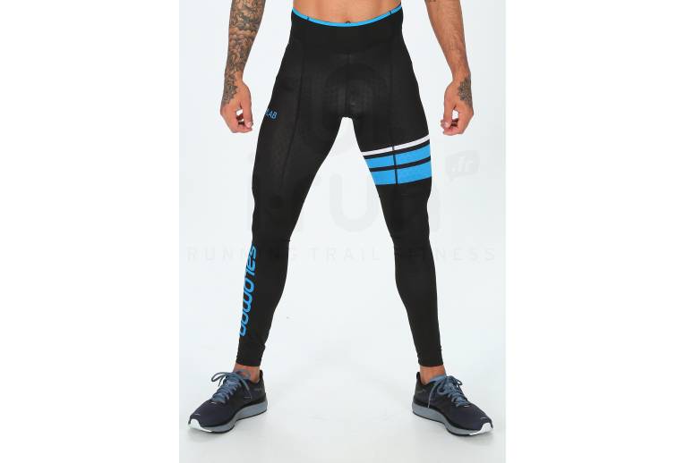 Salomon Mallas largas S/LAB Ceramic Jersey