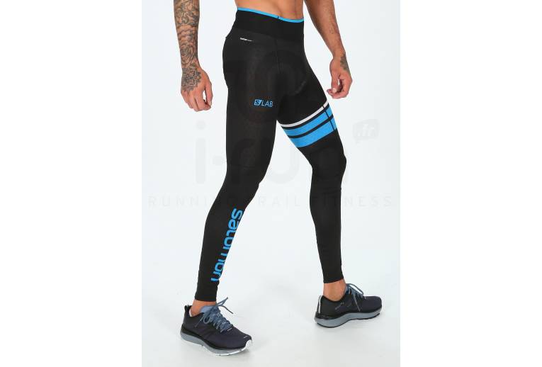Salomon Mallas largas S/LAB Ceramic Jersey