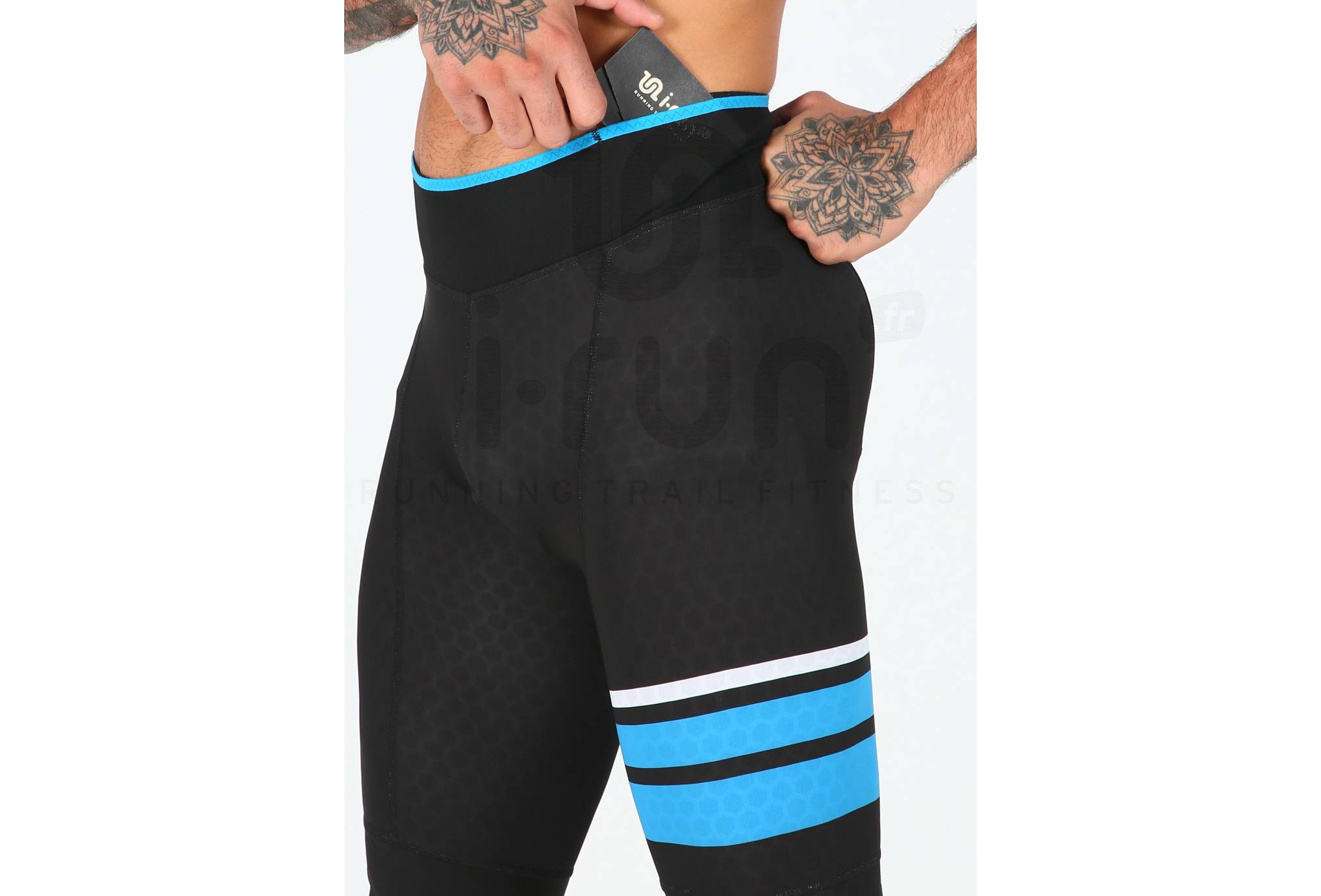 Salomon Mallas largas S/LAB Ceramic Jersey
