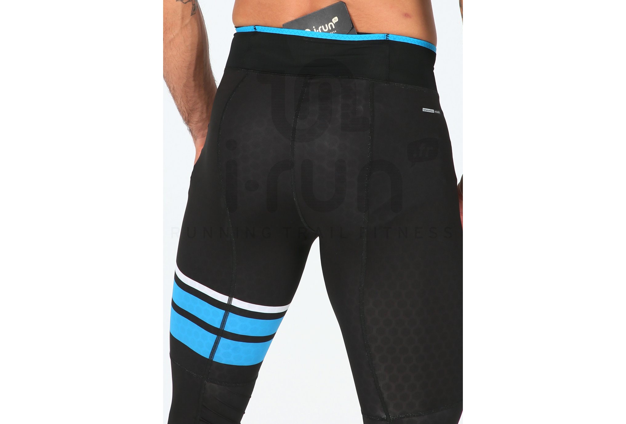 Salomon Mallas largas S/LAB Ceramic Jersey