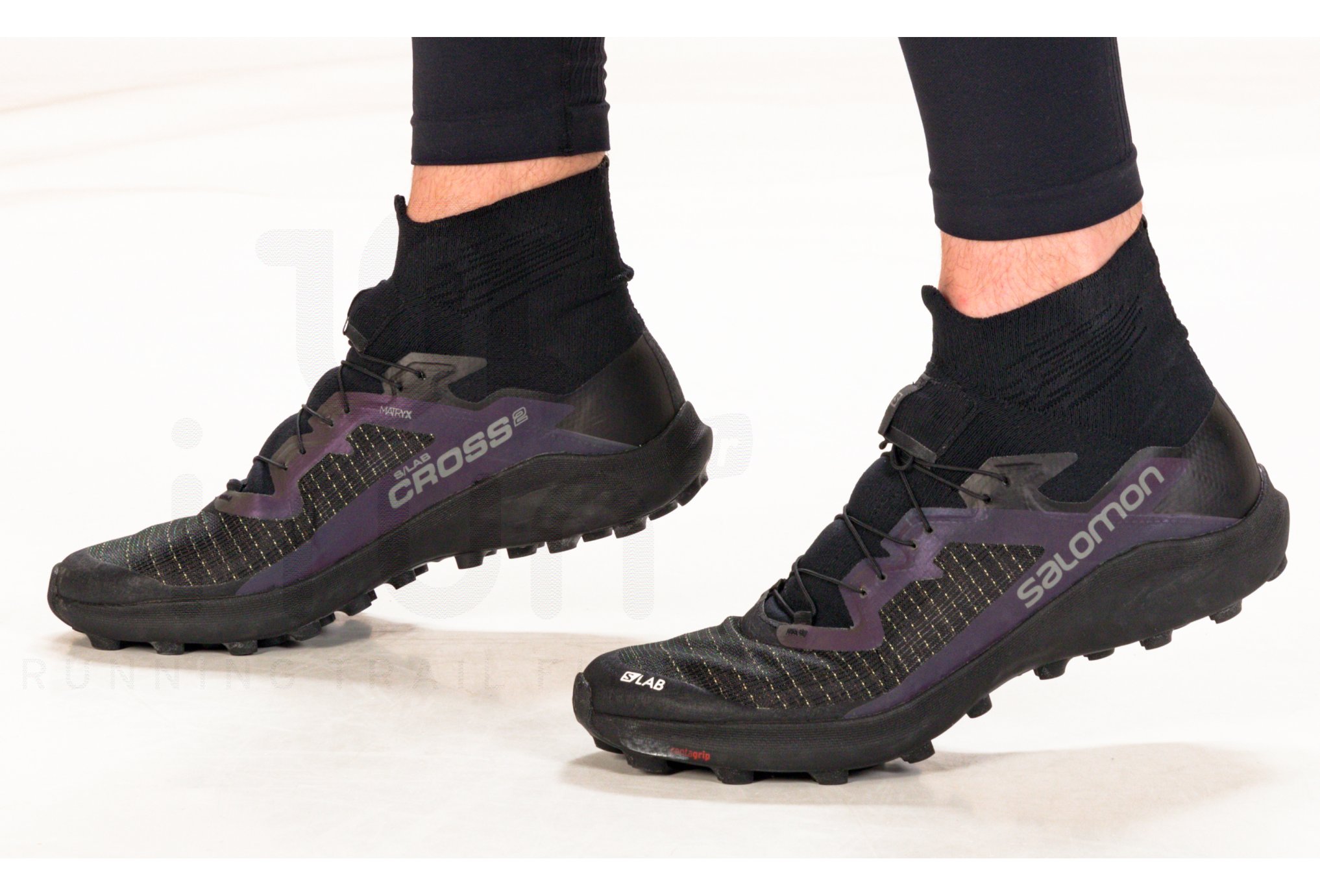 Salomon S-Lab Cross 2 M 