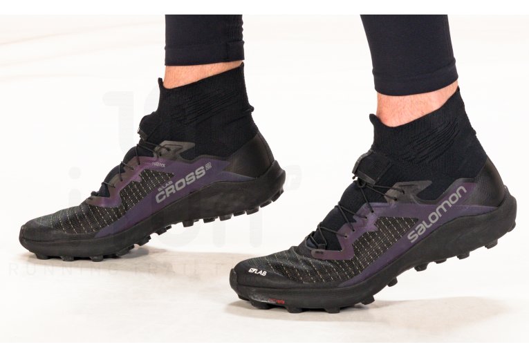 Salomon S-Lab Cross 2 M