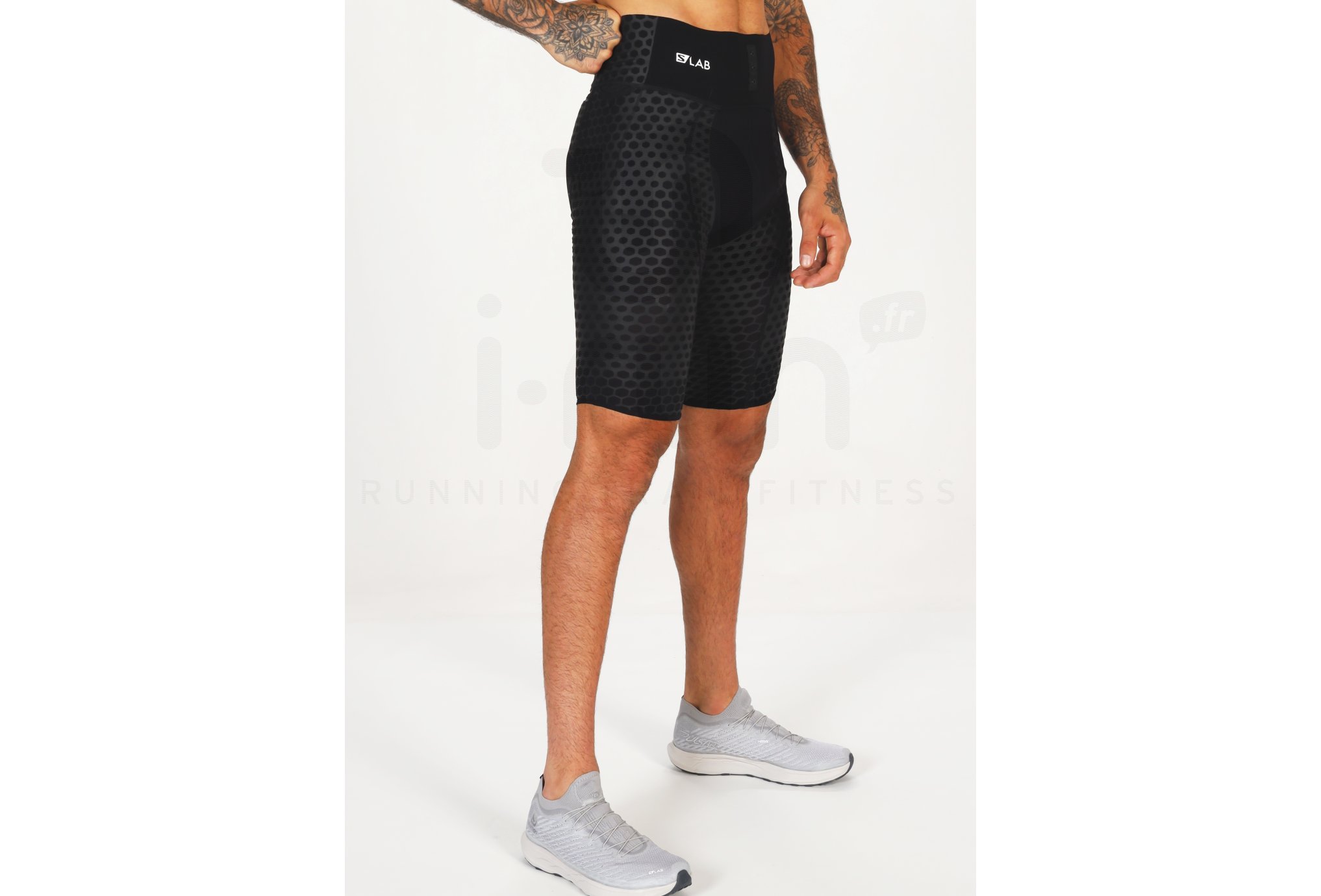 Salomon S-Lab Exo Half Tight Herren
