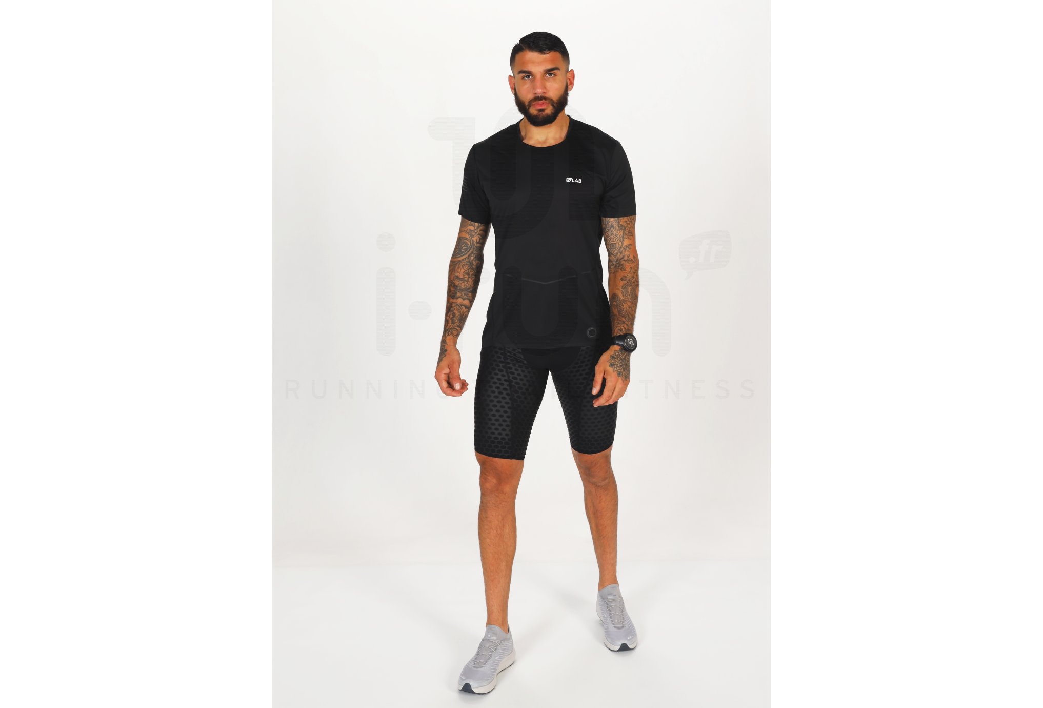 Salomon S-Lab Exo Half Tight Herren