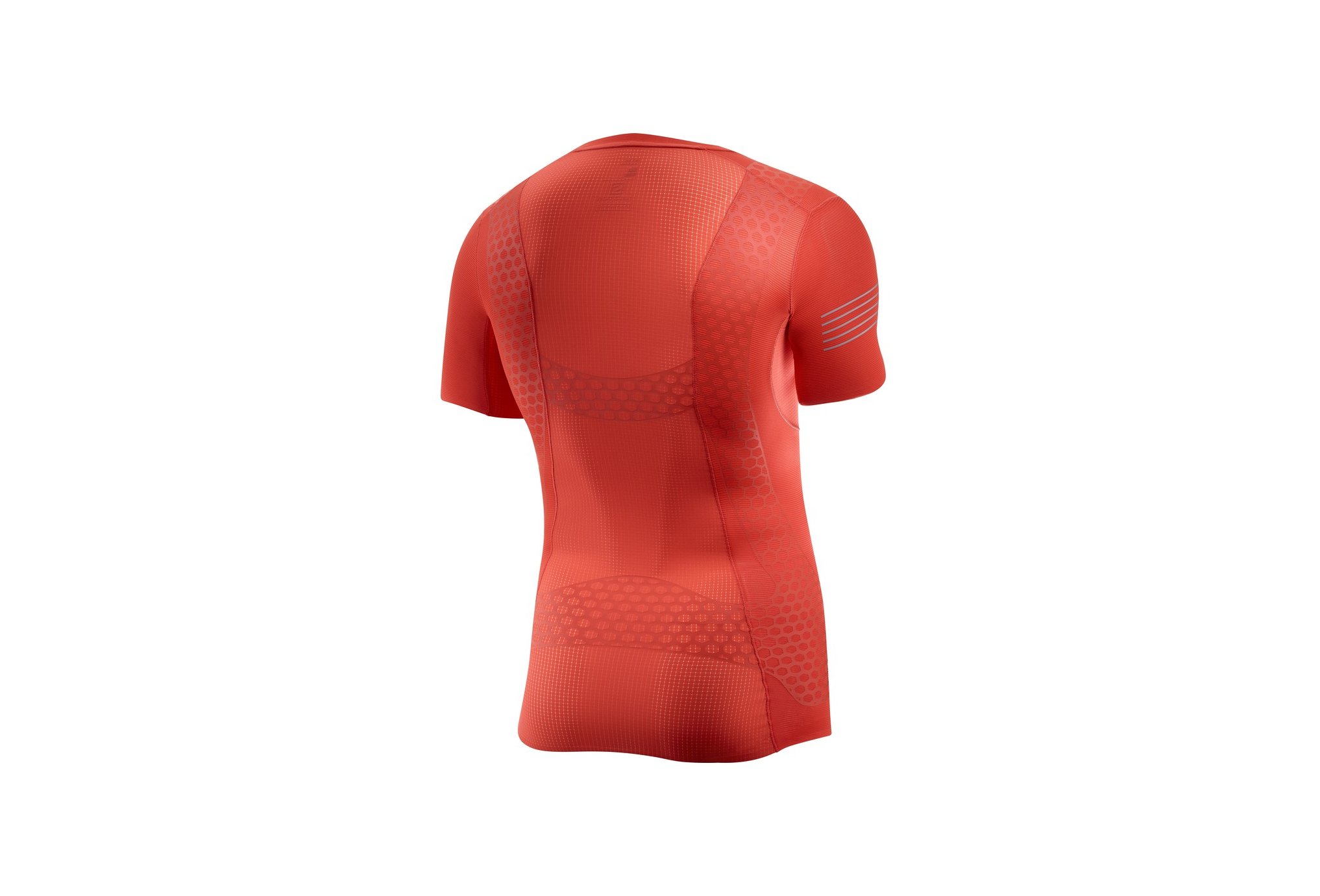 Salomon Camiseta manga corta S-Lab Exo HZ