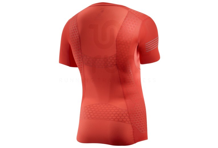 Salomon Camiseta manga corta S-Lab Exo HZ