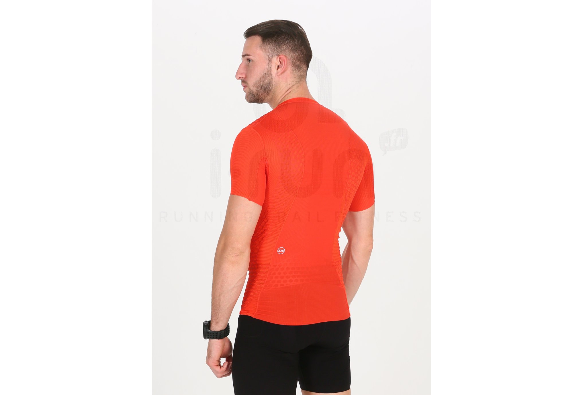 Salomon Camiseta manga corta S-Lab Exo HZ