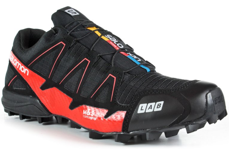 Salomon S-Lab Fellcross 2 M 