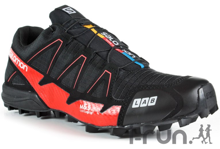 Salomon S-Lab Fellcross 2 W 