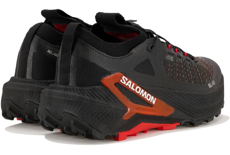 Salomon S-Lab Genesis 2 