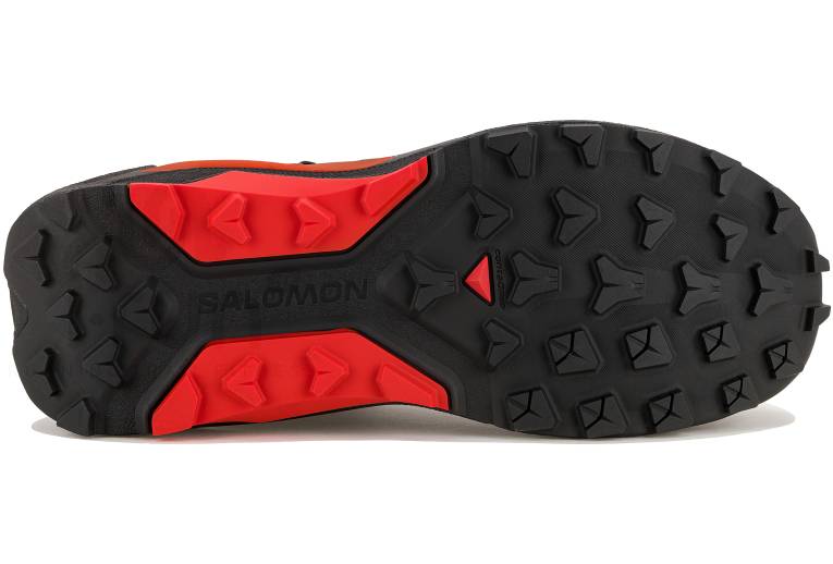 Salomon S-Lab Genesis 2 