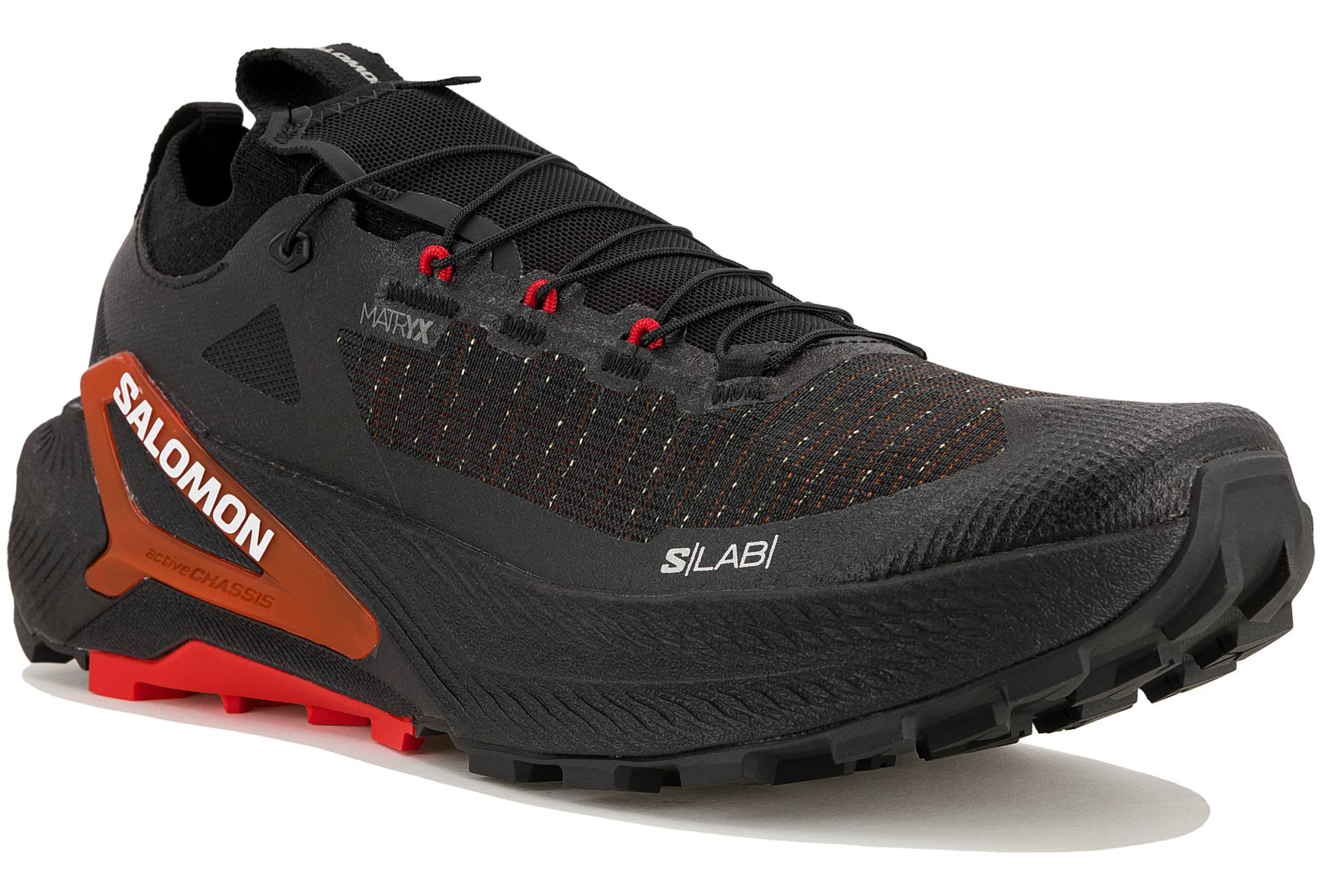 Salomon S-Lab Genesis 2