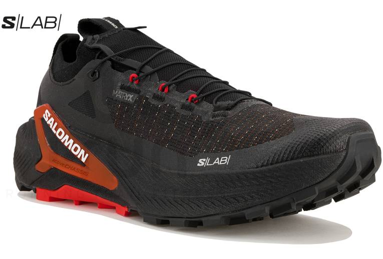 Salomon S-Lab Genesis 2 