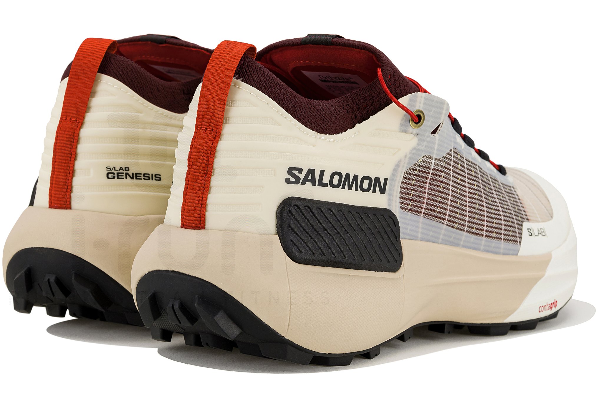 Salomon S-Lab Genesis W