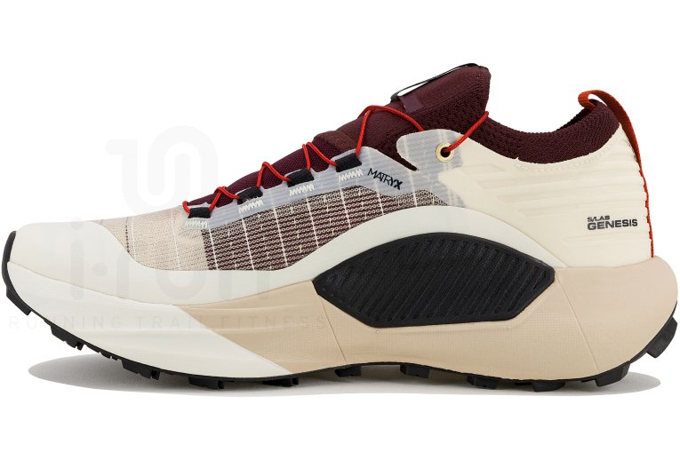 Salomon S-Lab Genesis W