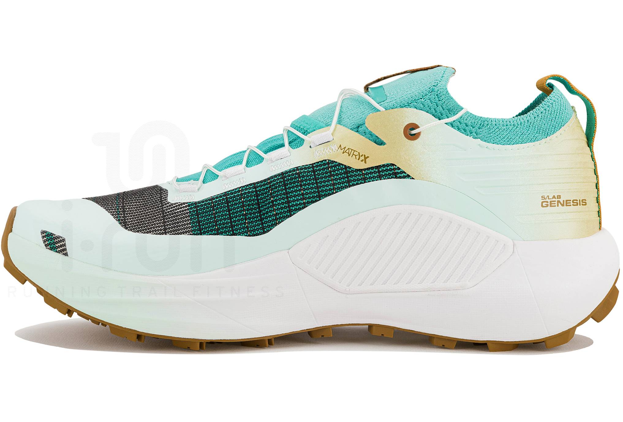 Salomon S-Lab Genesis W LTD Courtney V2