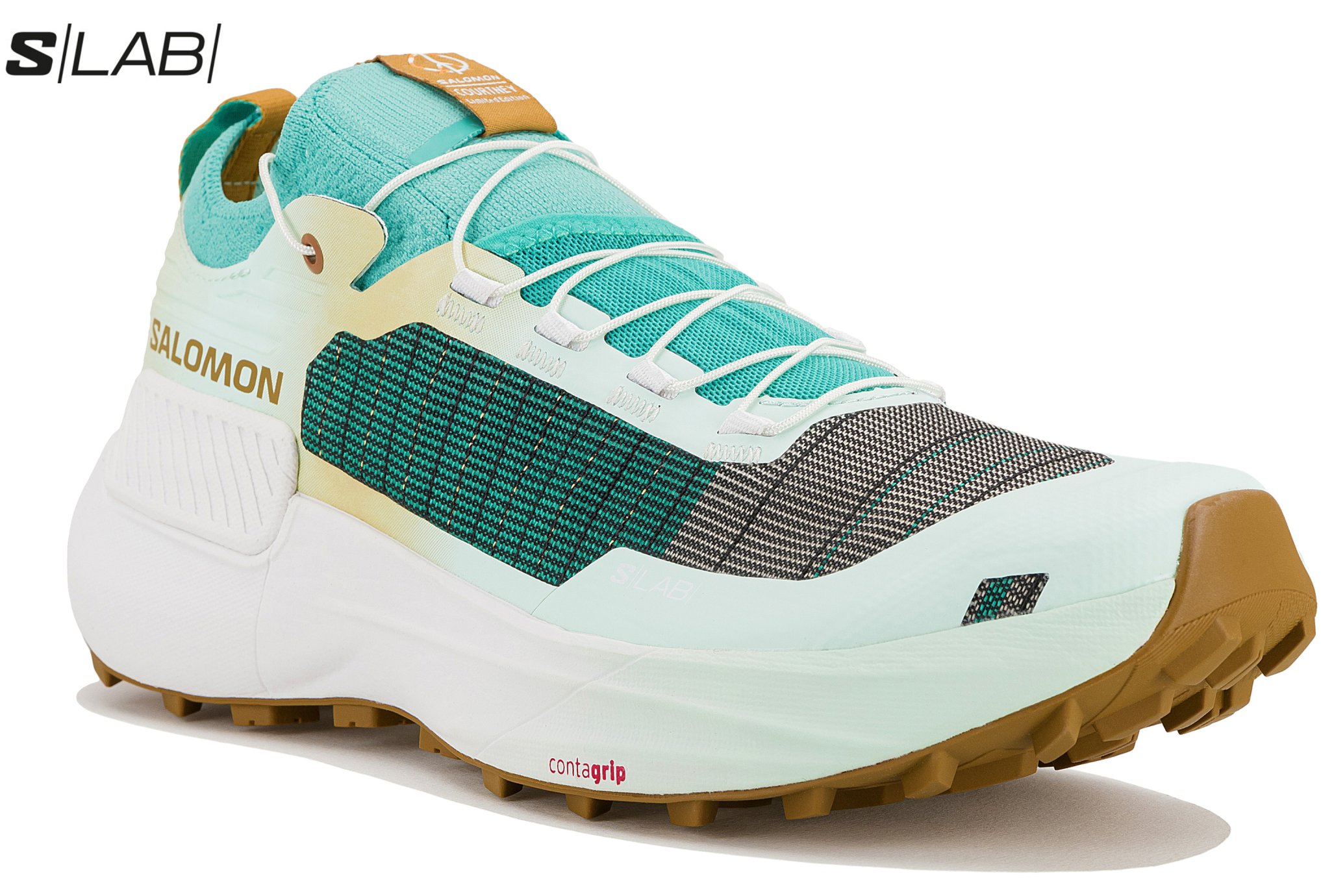 Salomon S-Lab Genesis LTD Courtney V2 Chaussures de sport femme - Salomon - Chaussures de sport