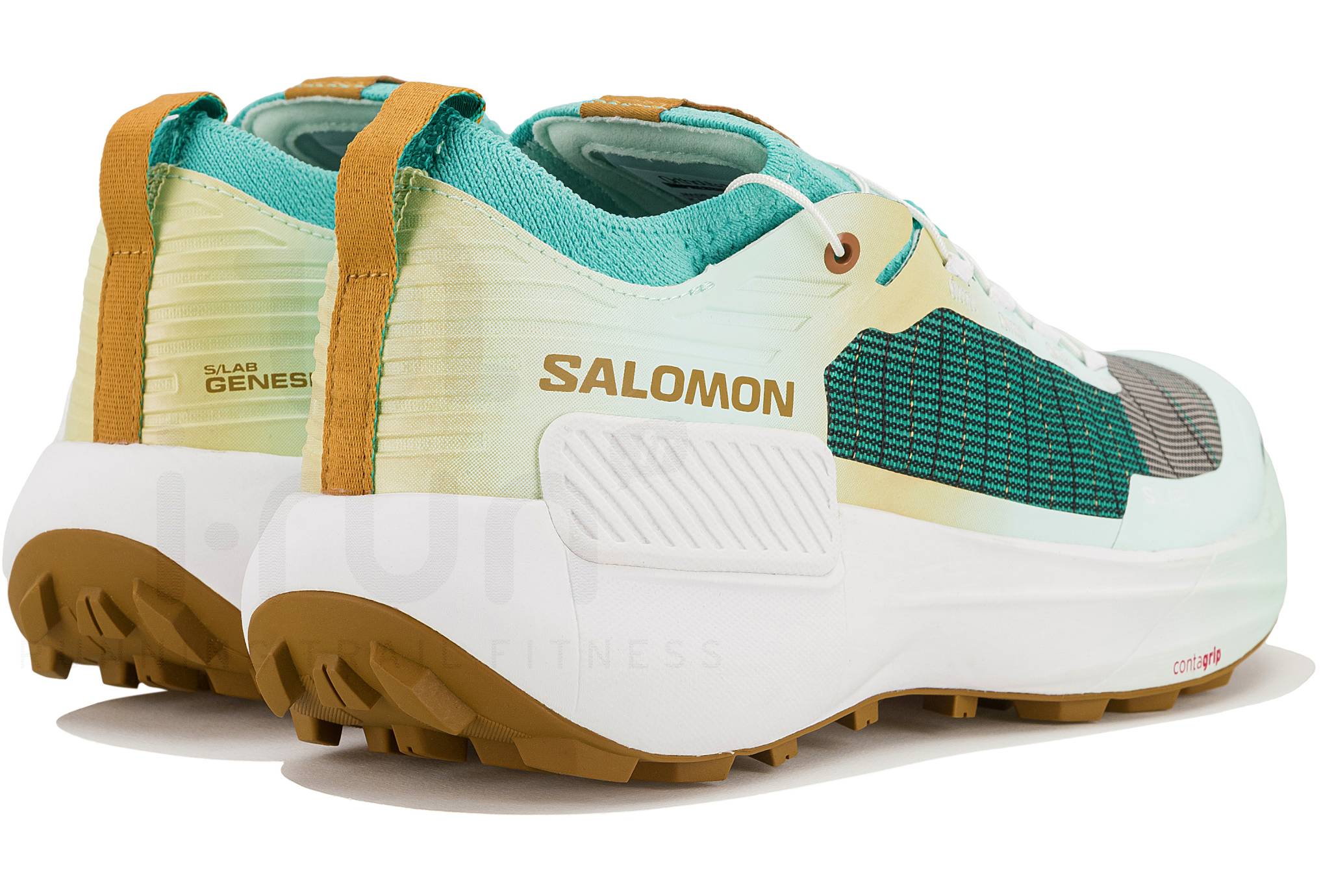 Salomon S-Lab Genesis W LTD Courtney V2