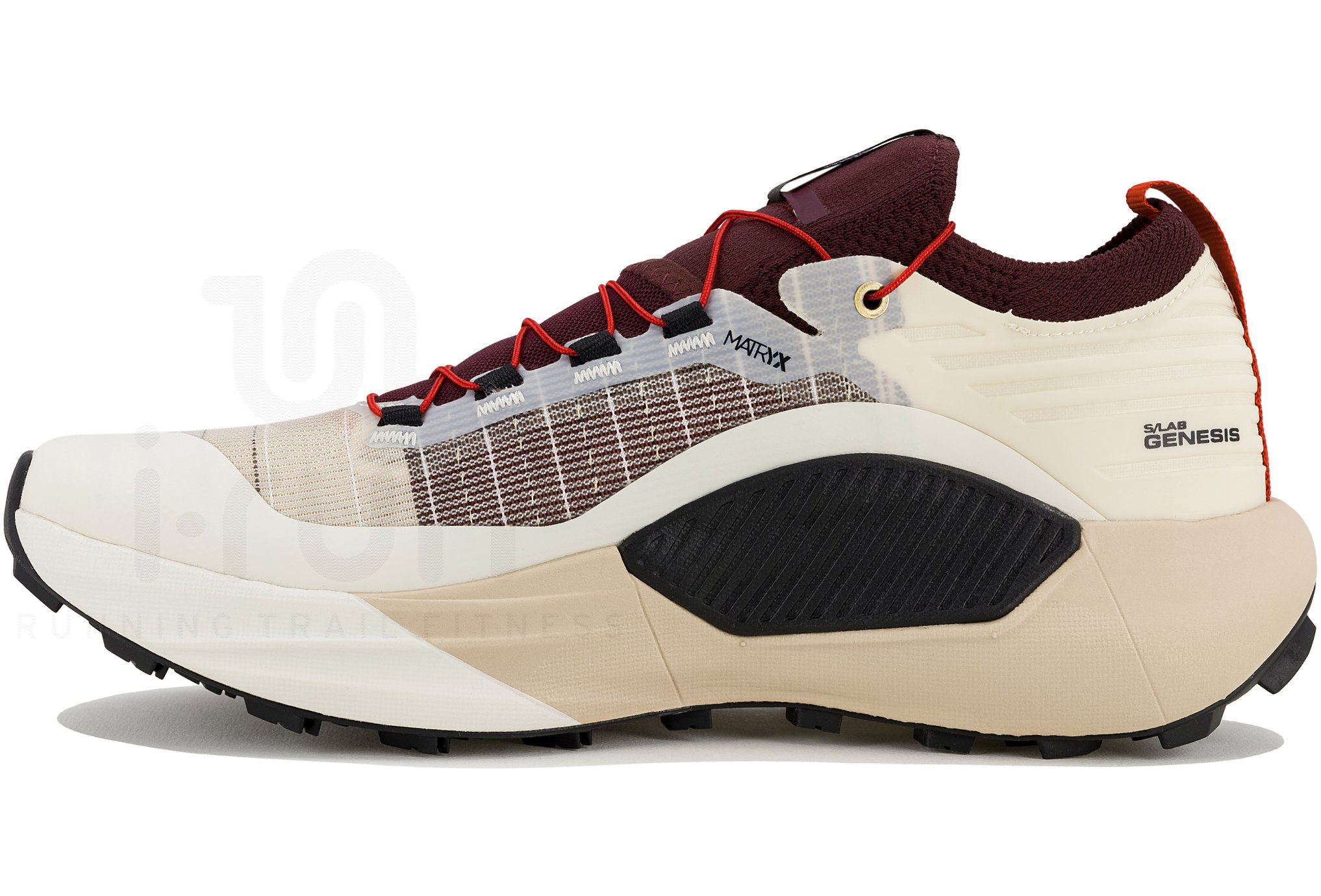 Salomon S-Lab Genesis