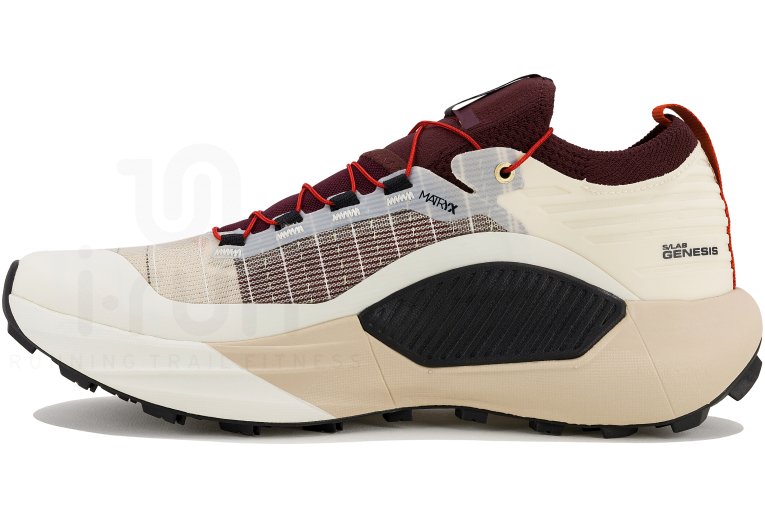 Salomon S-Lab Genesis