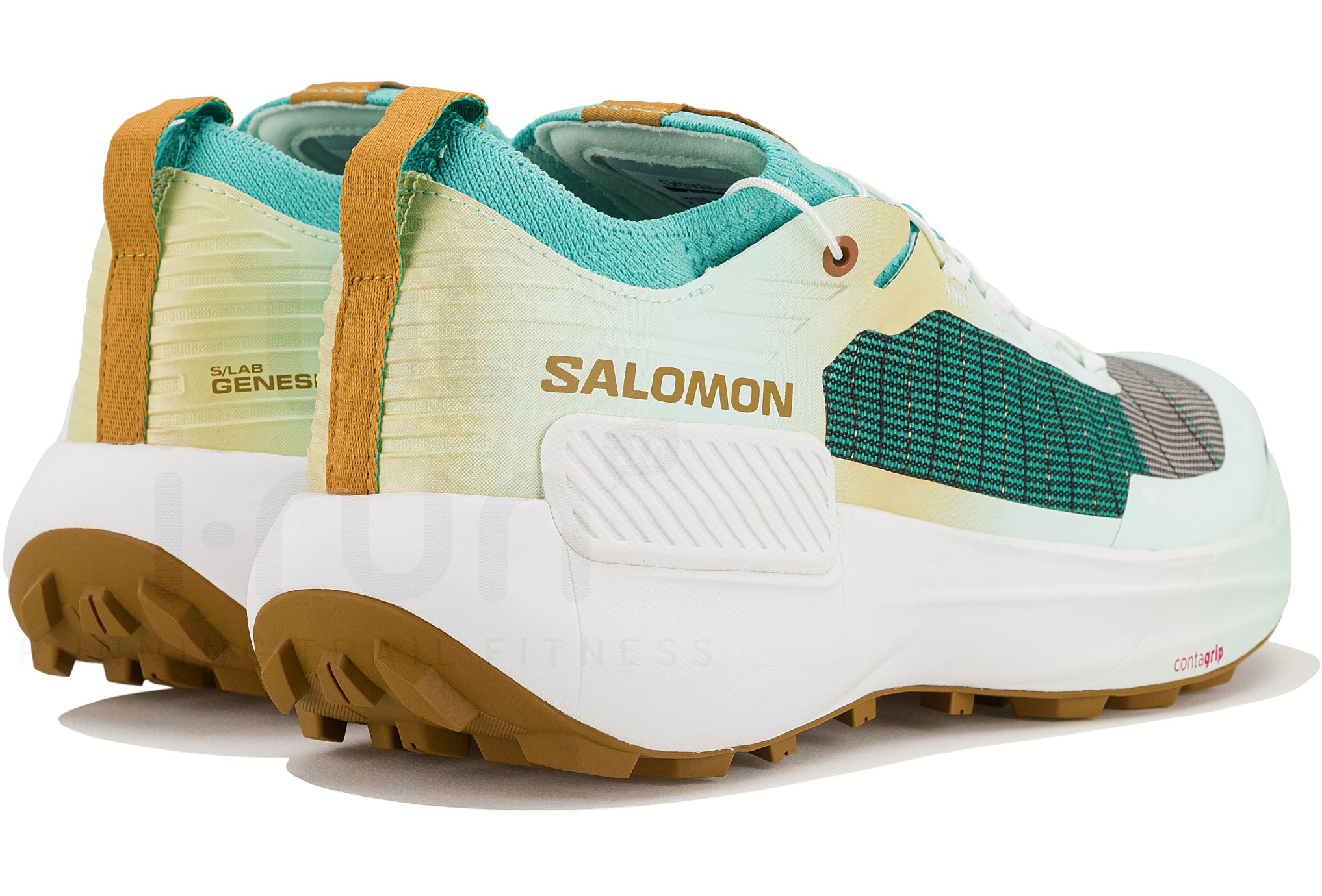Salomon S-Lab Genesis M LTD Courtney V2