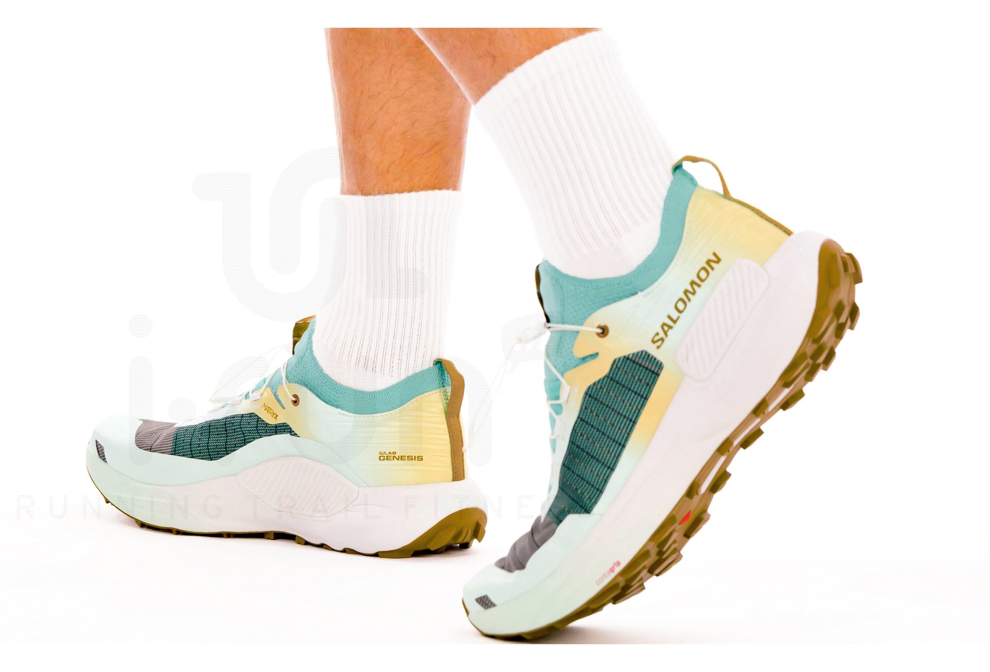 Salomon S-Lab Genesis M LTD Courtney V2