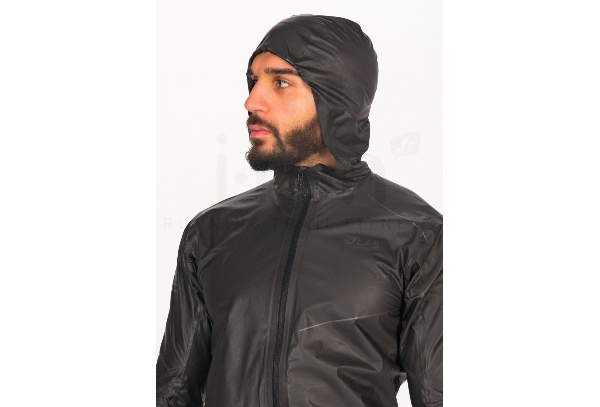Salomon S-Lab Gore-Tex Shakedry V2 Herren